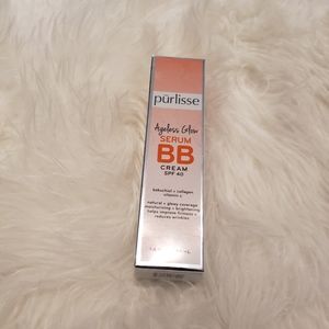 Purlisse ageless glow serum bb cream spf 40
